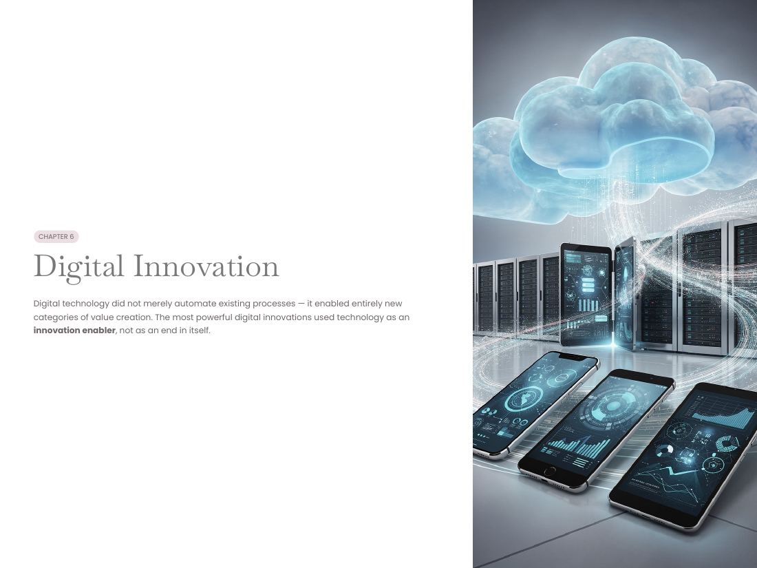 Innovation success story page 21 of 50