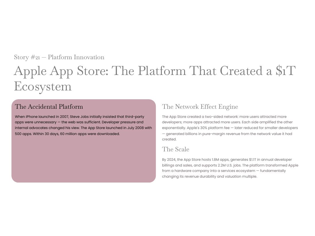 Innovation success story page 34 of 50