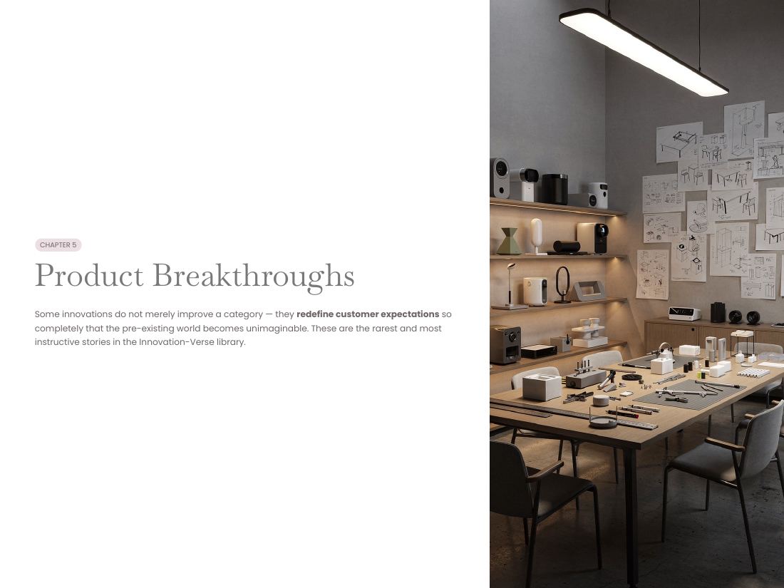 Innovation success story page 17 of 50