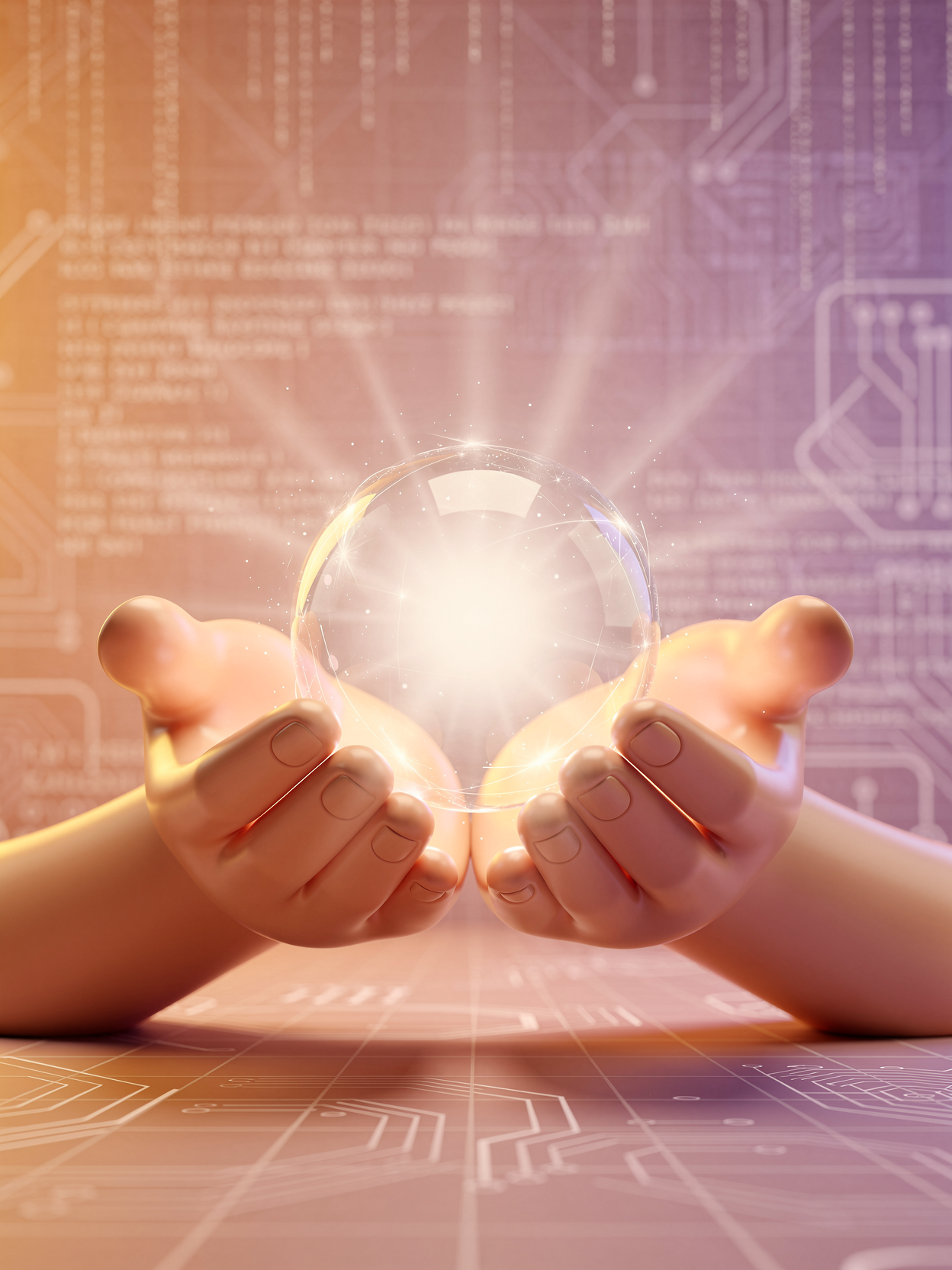 Value in your hands